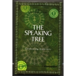 TIMES GROUP BOOKS of The Speaking Tree: Celebrating Happiness 